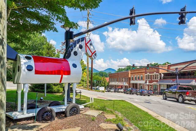 161 Melrose Avenue 5, Tryon, NC 28782