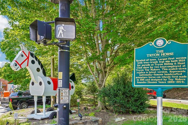 161 Melrose Avenue 5, Tryon, NC 28782