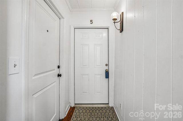 161 Melrose Avenue 5, Tryon, NC 28782