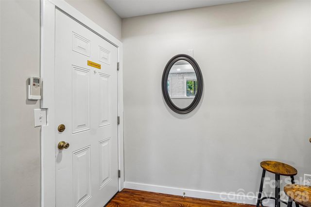 161 Melrose Avenue 5, Tryon, NC 28782
