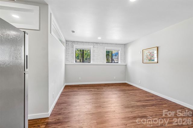 161 Melrose Avenue 5, Tryon, NC 28782