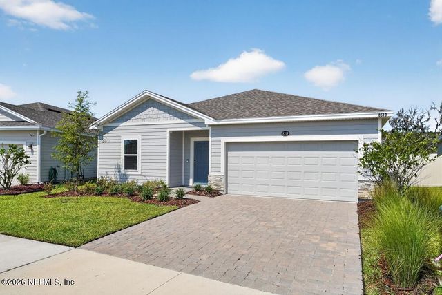 8519 LILIAS Circle, Jacksonville, FL 32219