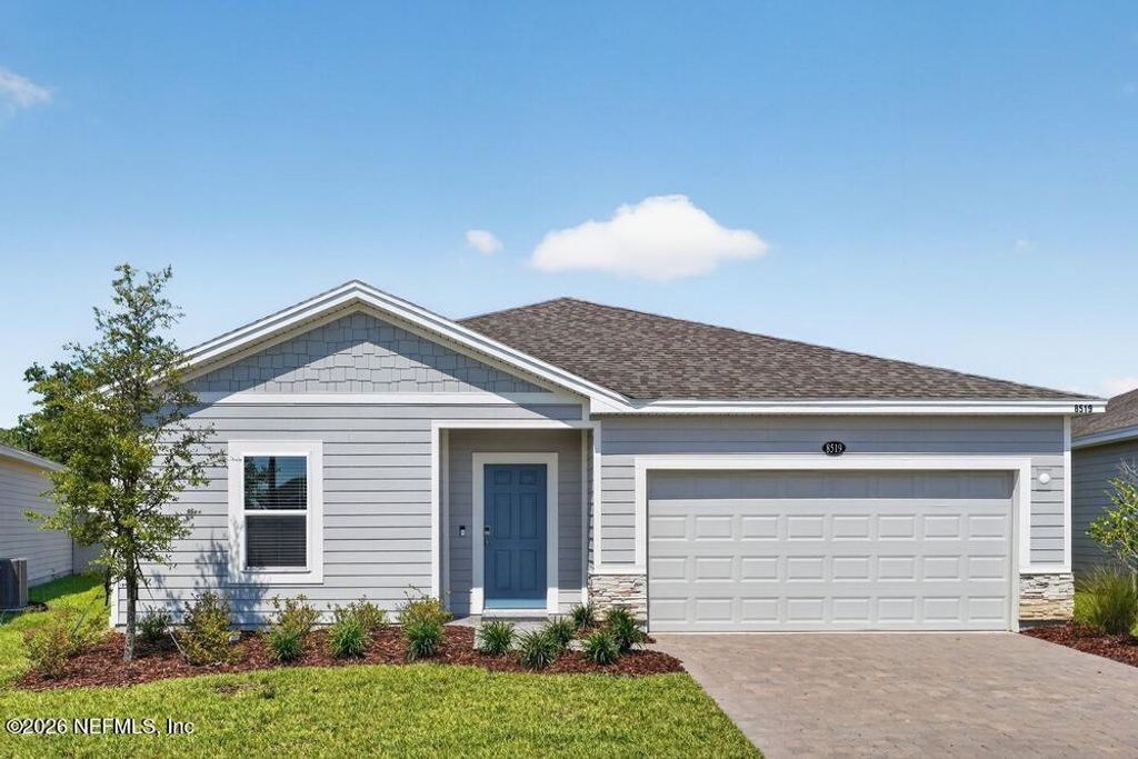 8519 LILIAS Circle, Jacksonville, FL 32219