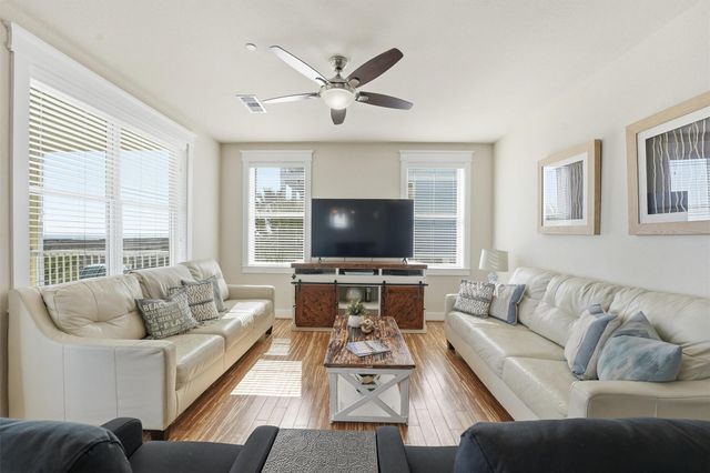 26451 Cat Tail Drive 103, Galveston, TX 77554