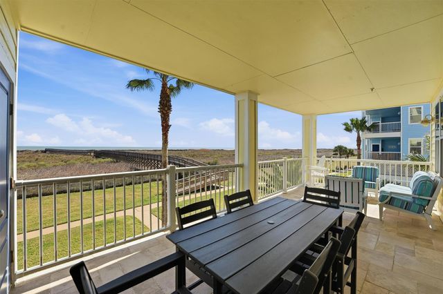 26451 Cat Tail Drive 103, Galveston, TX 77554