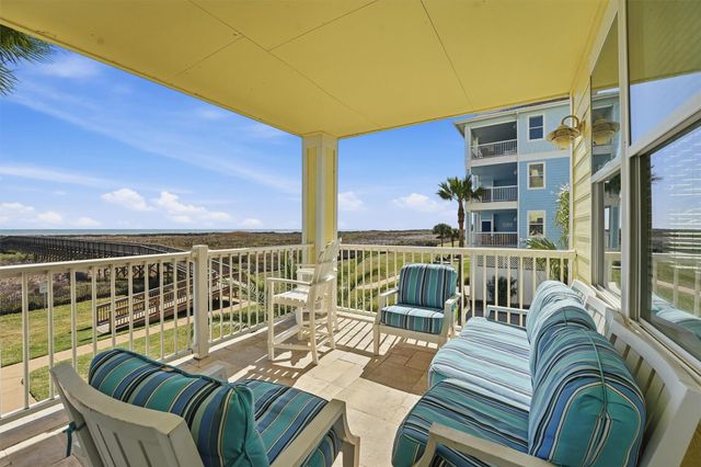 26451 Cat Tail Drive 103, Galveston, TX 77554