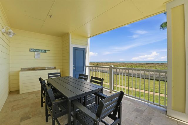 26451 Cat Tail Drive 103, Galveston, TX 77554