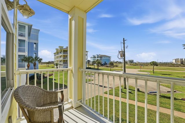 26451 Cat Tail Drive 103, Galveston, TX 77554