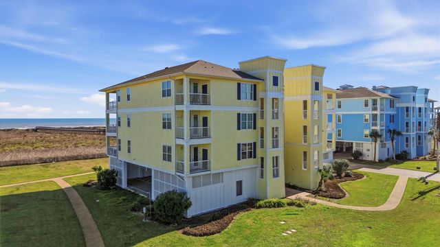26451 Cat Tail Drive 103, Galveston, TX 77554