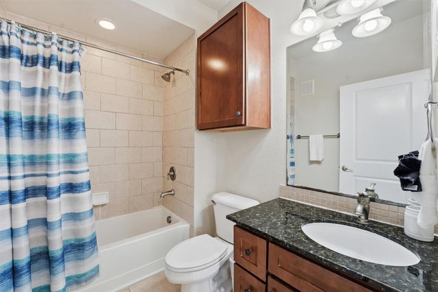 26451 Cat Tail Drive 103, Galveston, TX 77554