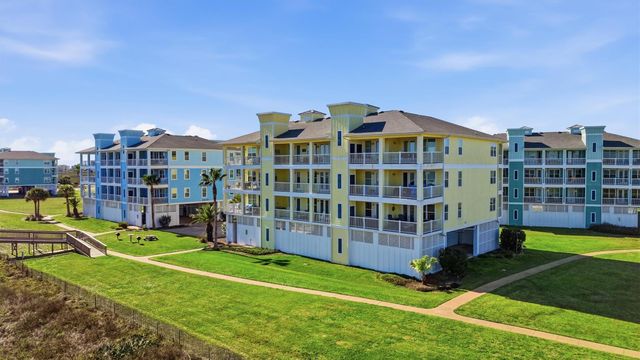 26451 Cat Tail Drive 103, Galveston, TX 77554
