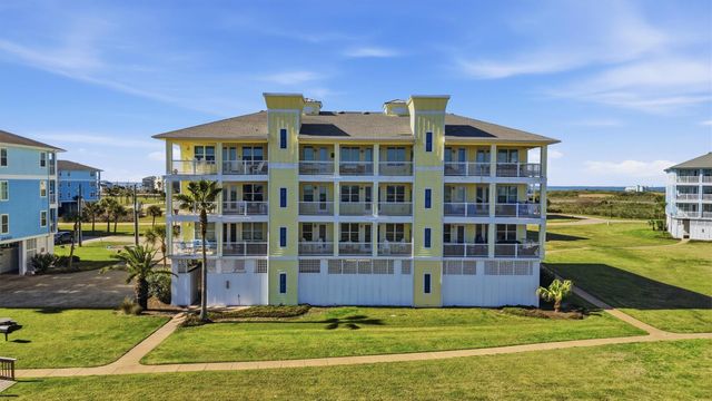 26451 Cat Tail Drive 103, Galveston, TX 77554