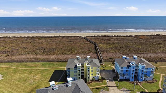 26451 Cat Tail Drive 103, Galveston, TX 77554