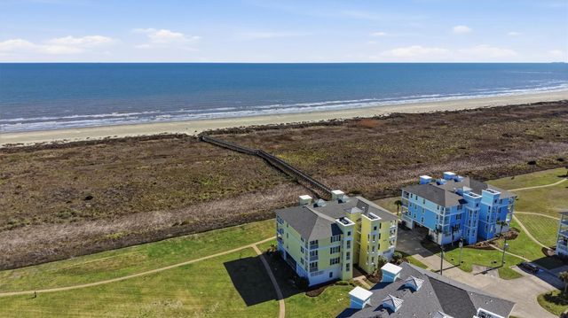 26451 Cat Tail Drive 103, Galveston, TX 77554
