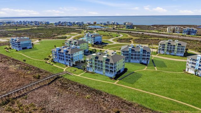 26451 Cat Tail Drive 103, Galveston, TX 77554