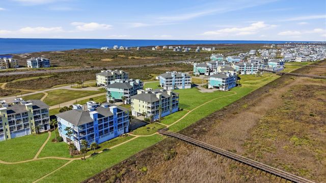 26451 Cat Tail Drive 103, Galveston, TX 77554