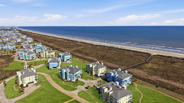 26451 Cat Tail Drive 103, Galveston, TX 77554