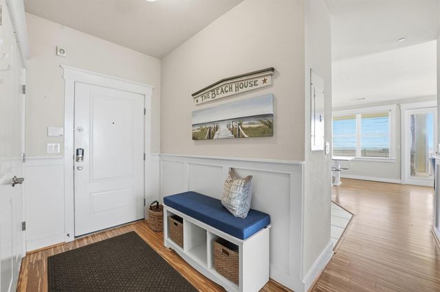 26451 Cat Tail Drive 103, Galveston, TX 77554