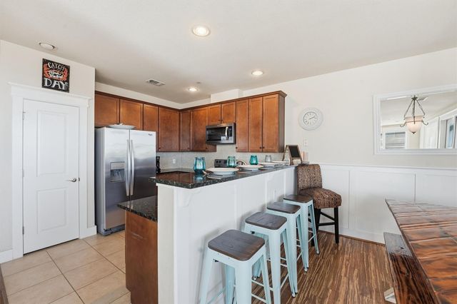 26451 Cat Tail Drive 103, Galveston, TX 77554