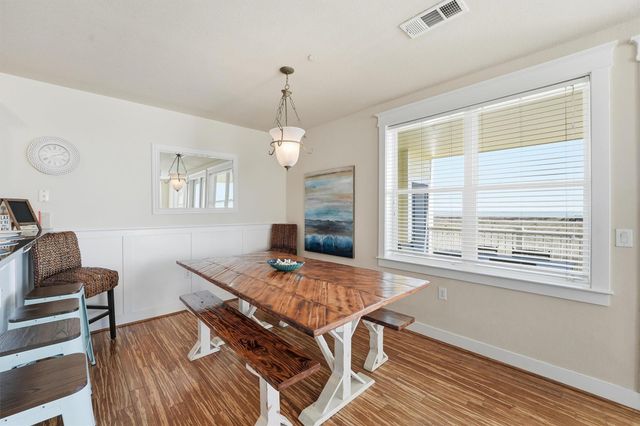 26451 Cat Tail Drive 103, Galveston, TX 77554