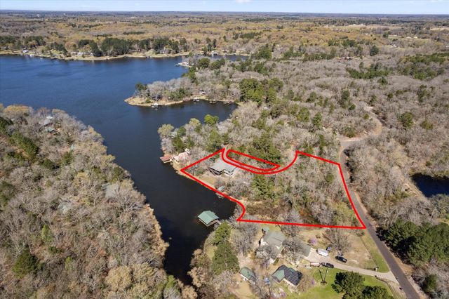 175 CR 3237, Quitman, TX 75783