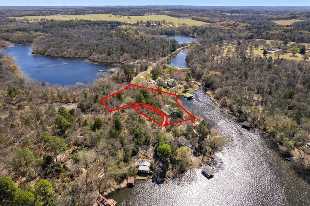 175 CR 3237, Quitman, TX 75783