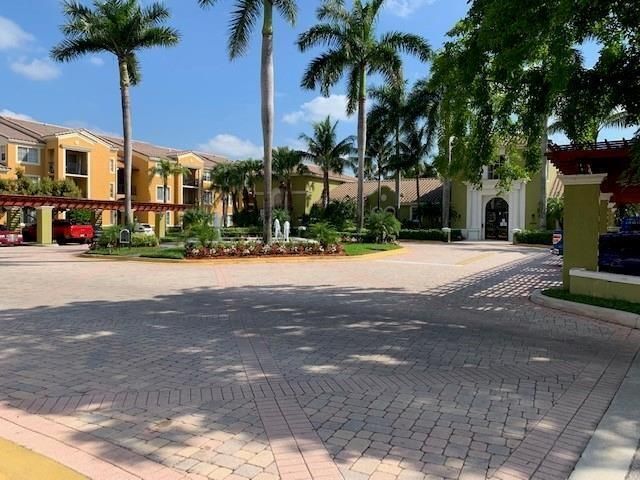 2201 W Preserve Way 302, Miramar, FL 33025