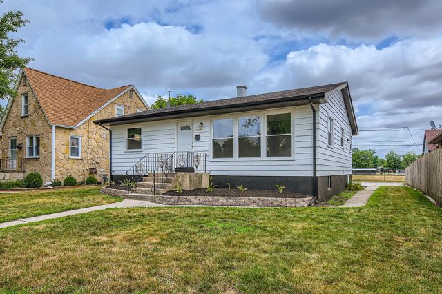 18353 Chicago Avenue, Lansing, IL 60438