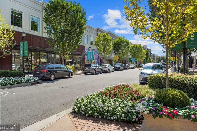 443 Mezzo Lane 94, Alpharetta, GA 30009