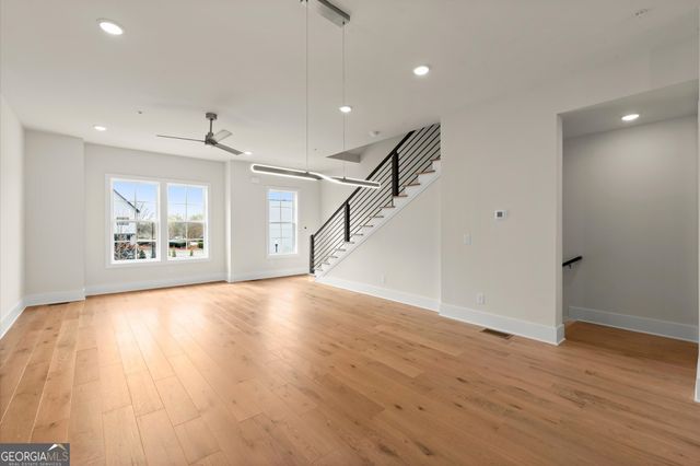 443 Mezzo Lane 94, Alpharetta, GA 30009