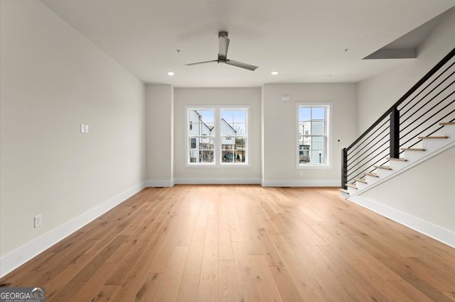 443 Mezzo Lane 94, Alpharetta, GA 30009