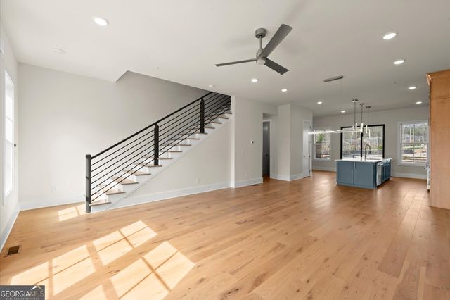 443 Mezzo Lane 94, Alpharetta, GA 30009