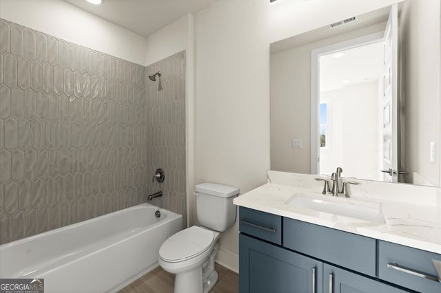 443 Mezzo Lane 94, Alpharetta, GA 30009