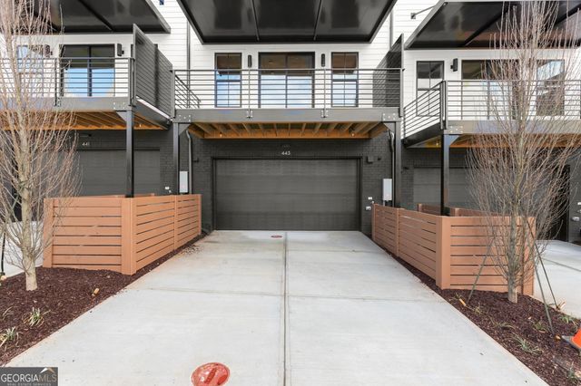443 Mezzo Lane 94, Alpharetta, GA 30009