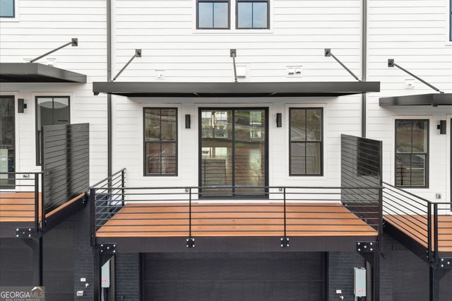 443 Mezzo Lane 94, Alpharetta, GA 30009