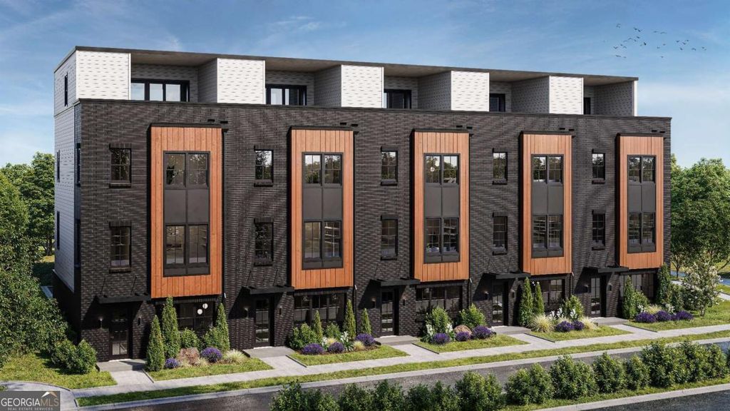 443 Mezzo Lane 94, Alpharetta, GA 30009