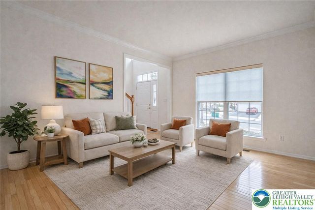 7120 Tuscany Drive, Lower Macungie Twp, PA 18062