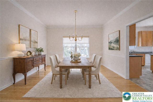 7120 Tuscany Drive, Lower Macungie Twp, PA 18062