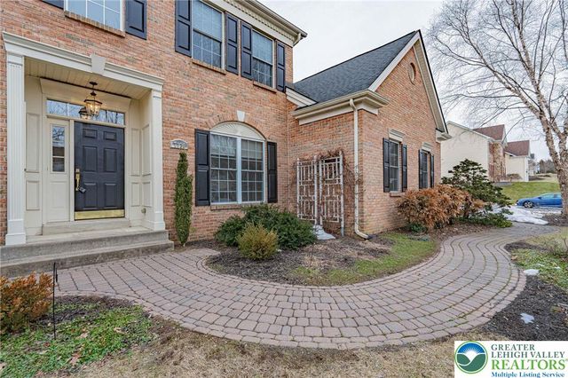 7120 Tuscany Drive, Lower Macungie Twp, PA 18062