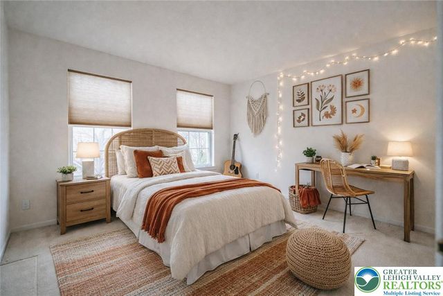 7120 Tuscany Drive, Lower Macungie Twp, PA 18062