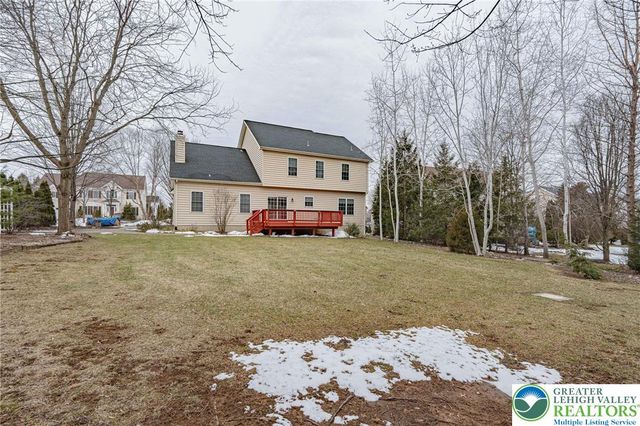 7120 Tuscany Drive, Lower Macungie Twp, PA 18062