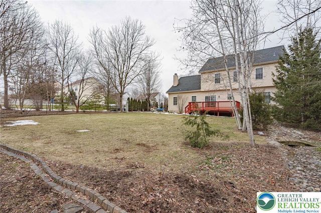 7120 Tuscany Drive, Lower Macungie Twp, PA 18062