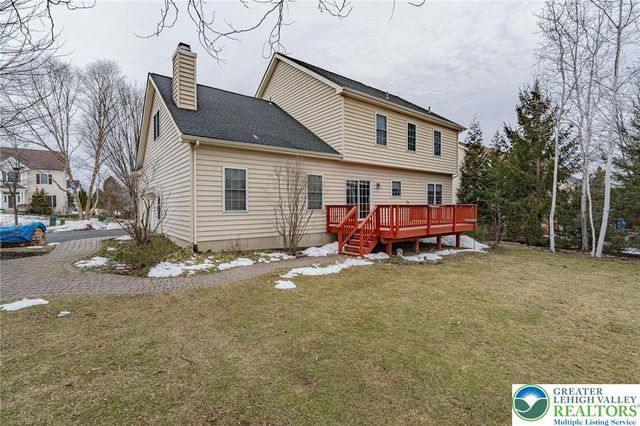 7120 Tuscany Drive, Lower Macungie Twp, PA 18062