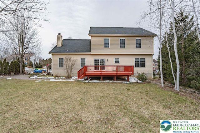 7120 Tuscany Drive, Lower Macungie Twp, PA 18062