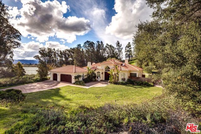 2655 Adobe Falls Road, Lompoc, CA 93436