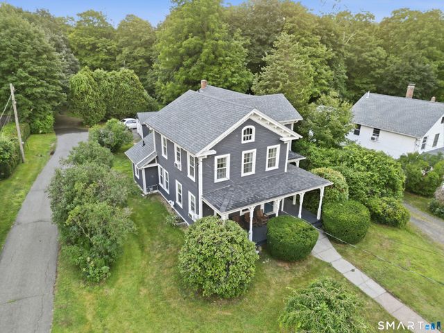 124 Main Street, East Hampton, CT 06424