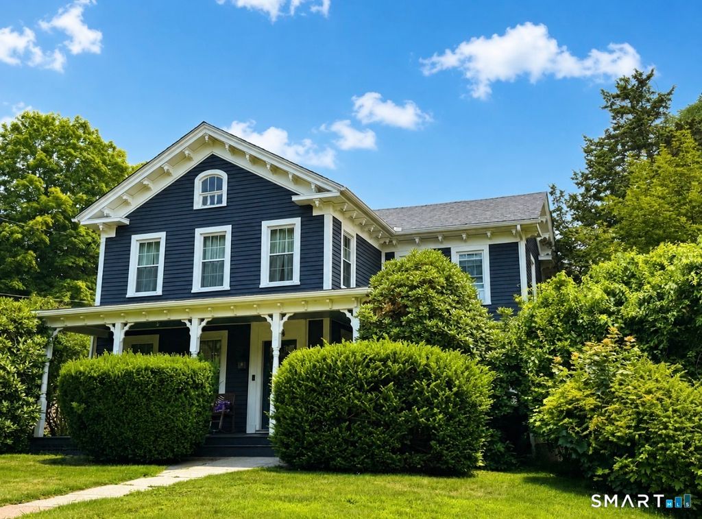 124 Main Street, East Hampton, CT 06424
