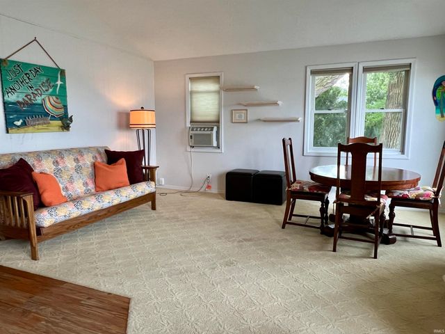 3215 Barrett Road, Rochester, IN 46975