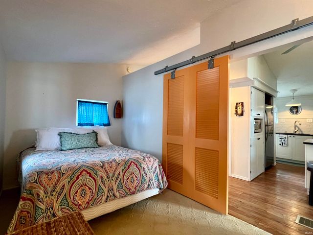 3215 Barrett Road, Rochester, IN 46975