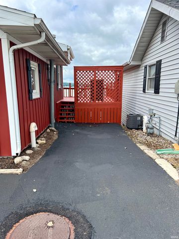 3215 Barrett Road, Rochester, IN 46975